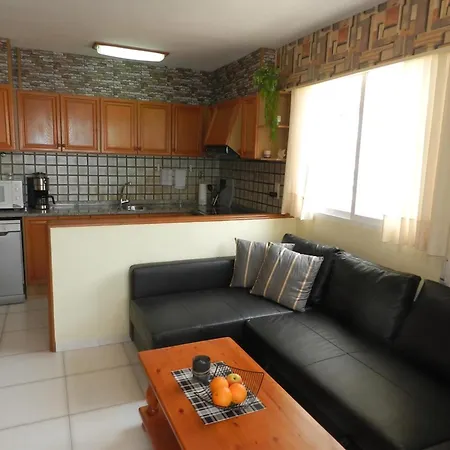 Apartment Luise 4 Personas *
