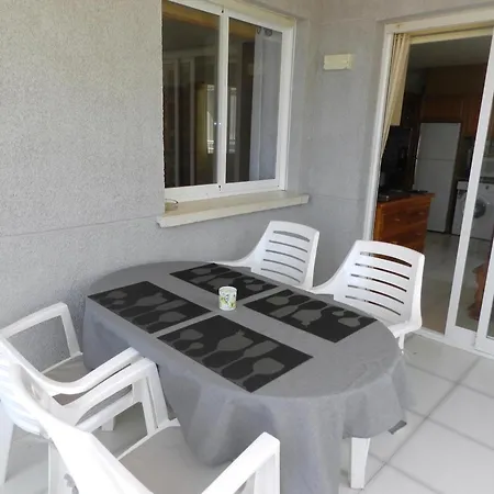 Luise 4 Personas Apartment Calpe