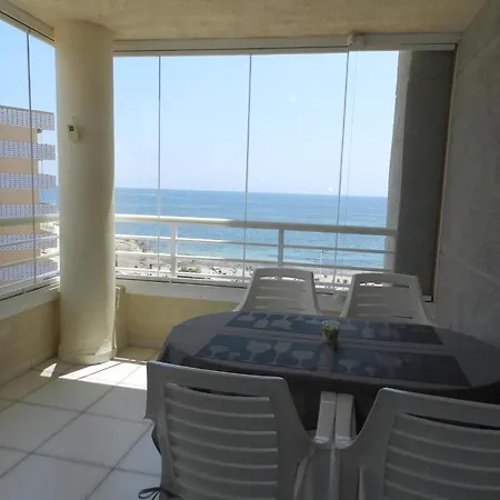 Apartment Luise 4 Personas