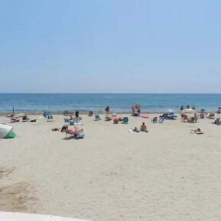 Apartment Luise 4 Personas Calpe